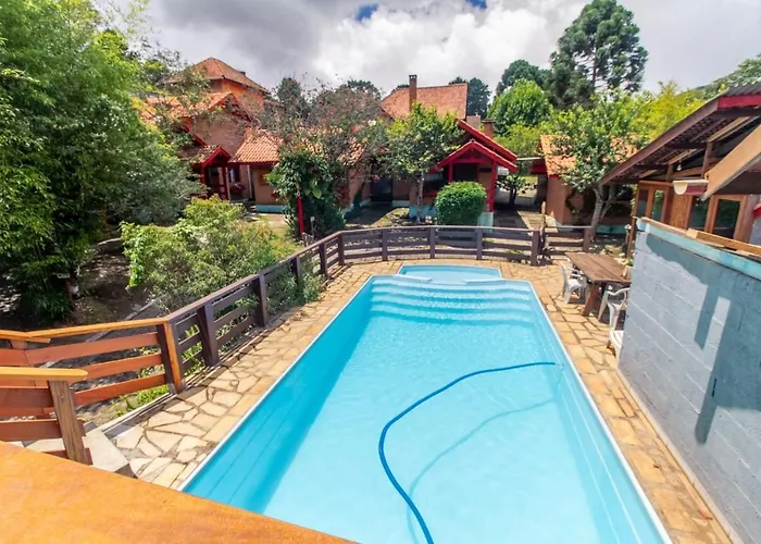 Pousada ChalanaPousada