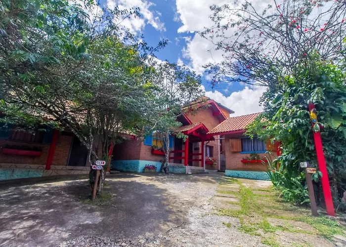 Pousada ChalanaPousada